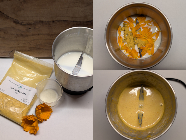 Calendula-Milch Collage verkl.jpg