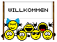 Willkommen :willkommen: